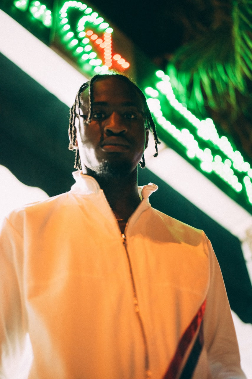 Ensenble survêtement X-BLT factory