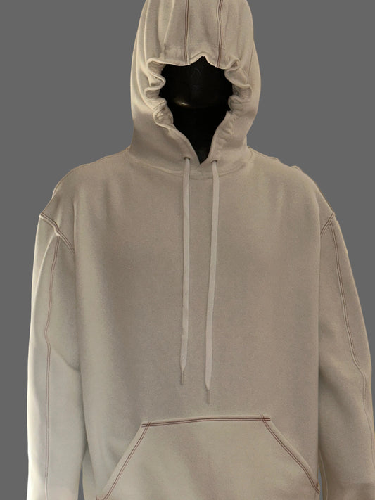 Pull à capuche personnalisable