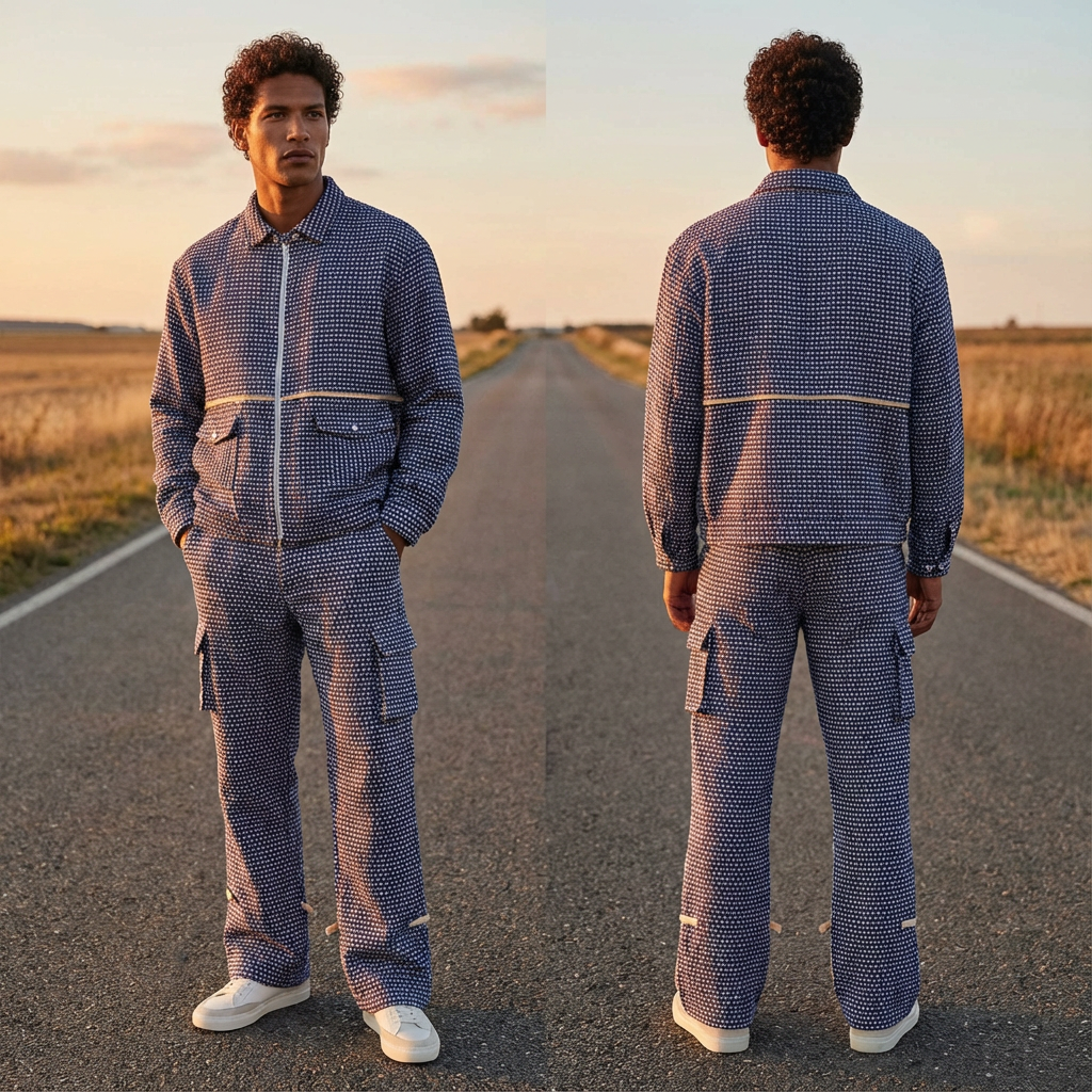 L’ensemble pixel H