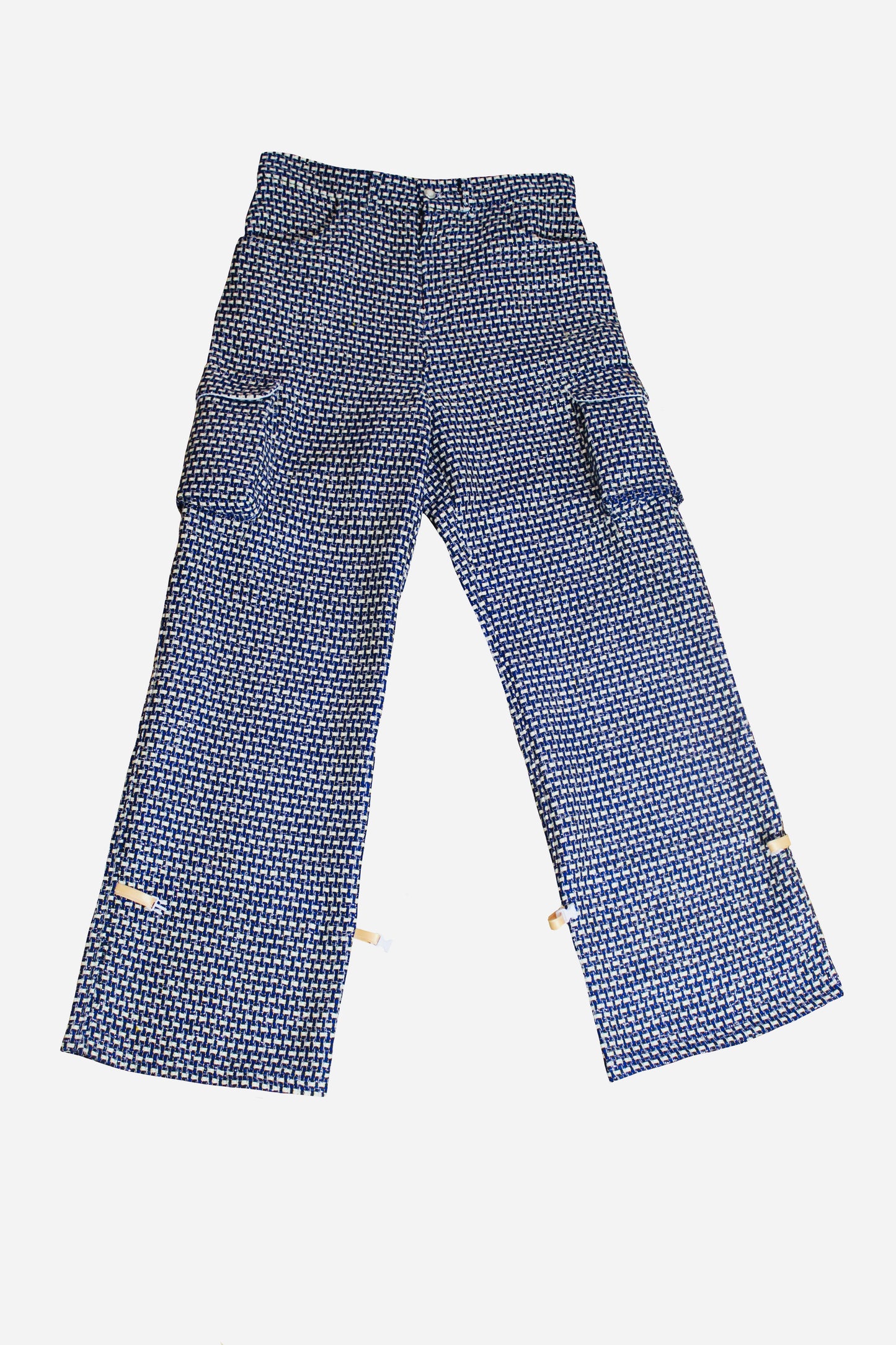 Le pantalon pixel