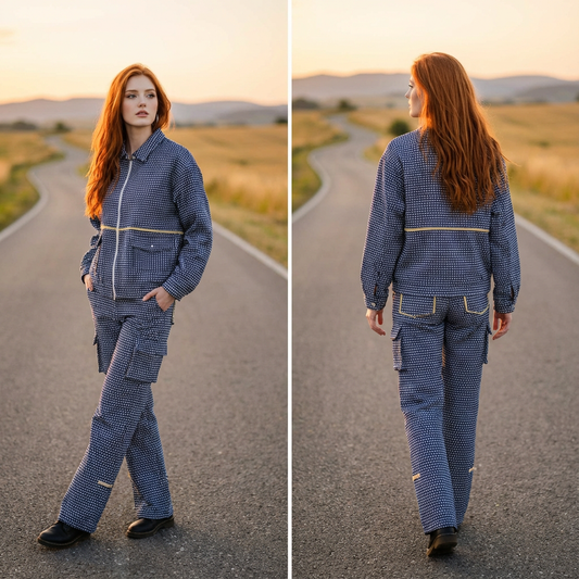 L’ensemble pixel F